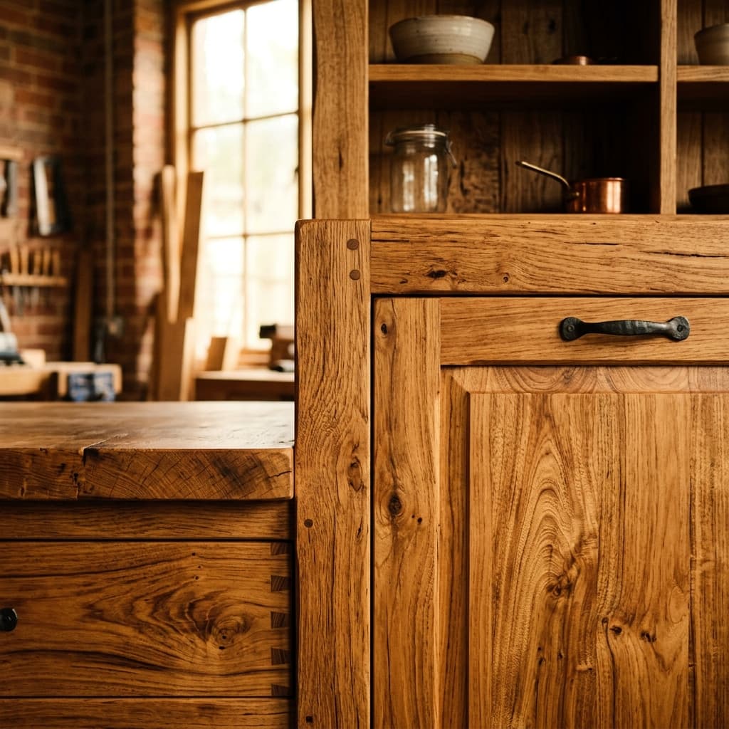 Kitchens & Cabinetry