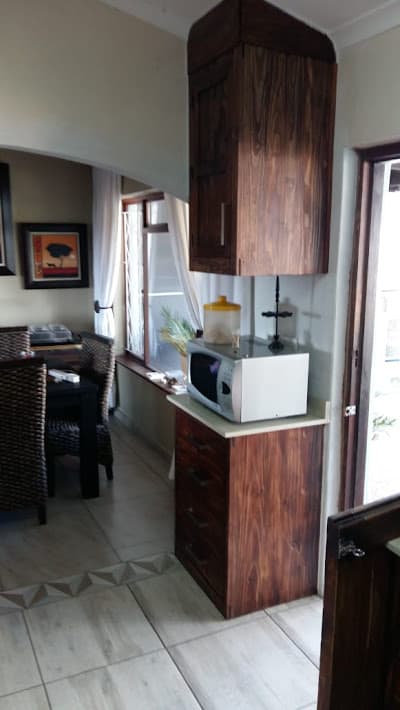 Kitchen Cutlery Drawers