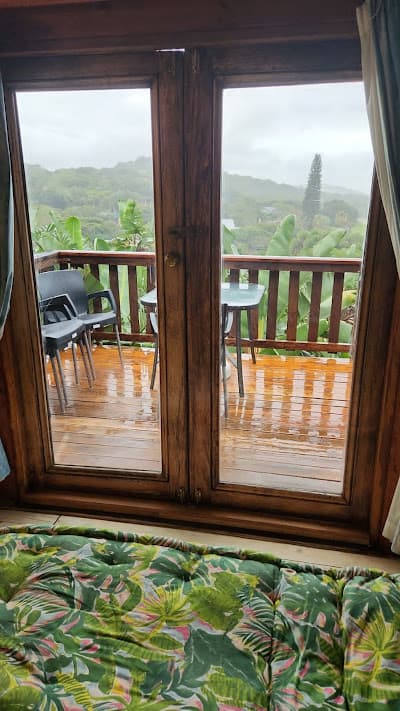 Coastal Balcony Decking