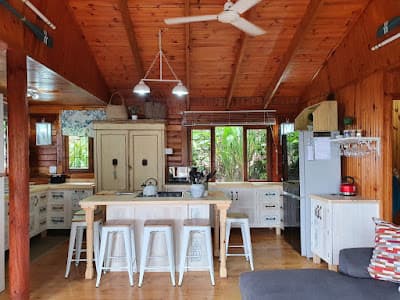 Custom Built Kitchen to Customer's Specs