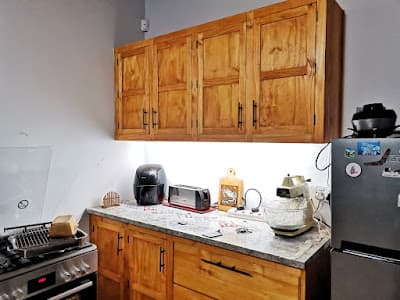 Professional Top and Bottom Kitchen Unit